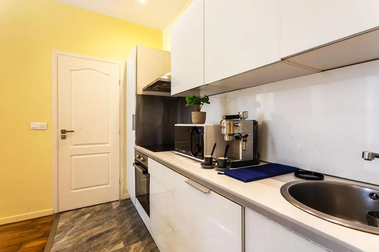 Le St Francois Ap4368 By Riviera Holiday Homes ニース